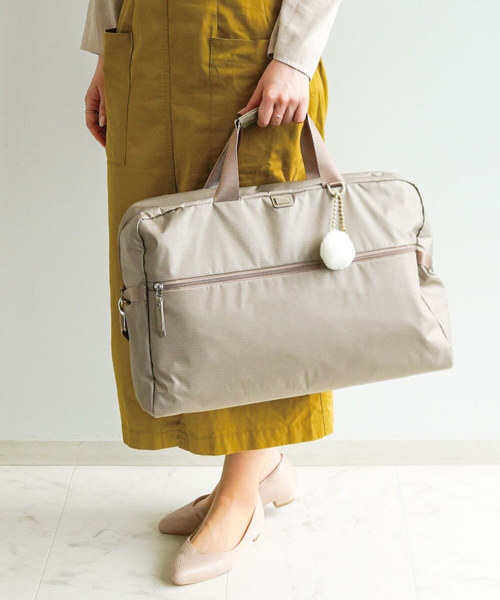 ACE BAGS & LUGGAGE Kanana project COLLECTION VYG ルフレ ボストンバッグ 68347 カナナプロジェクト コレクション 