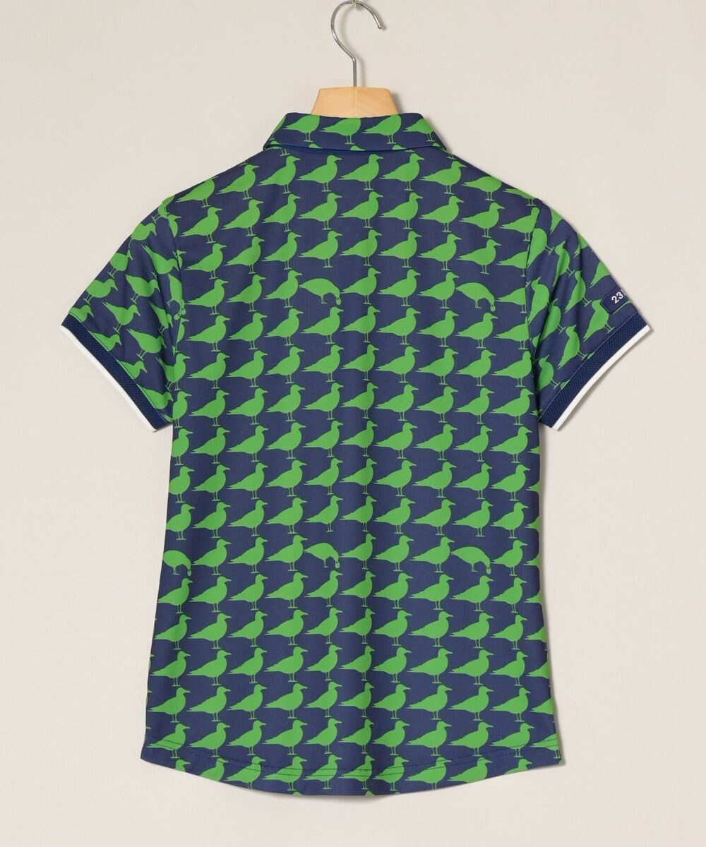 ONWARD Reuse Park 【23区GOLF】カットソー秋冬 