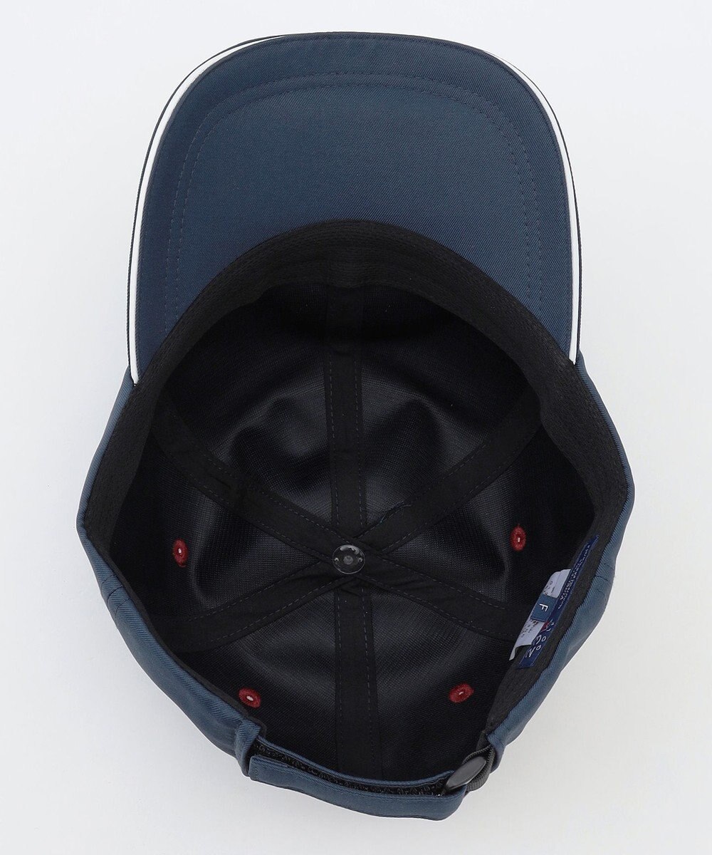 23区GOLF 【UNISEX】ポリエステルツイルキャップ 