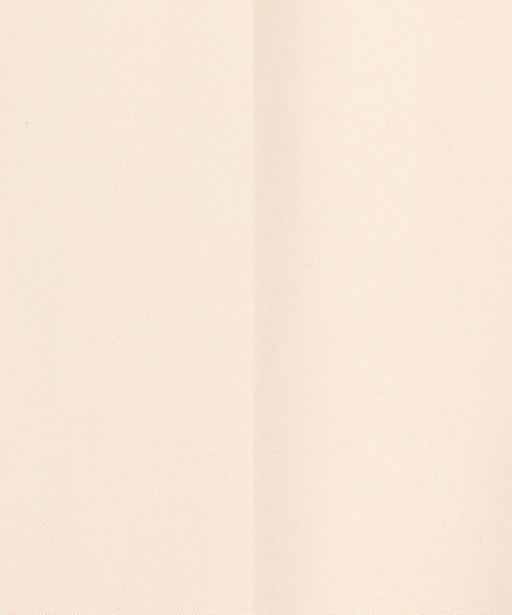 組曲 L ハンサムツイルテーパード パンツ 