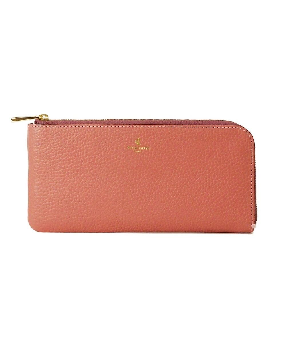 PELLE BORSA L字ファスナー長財布 Reinette Goods レネットグッズ 47184785 