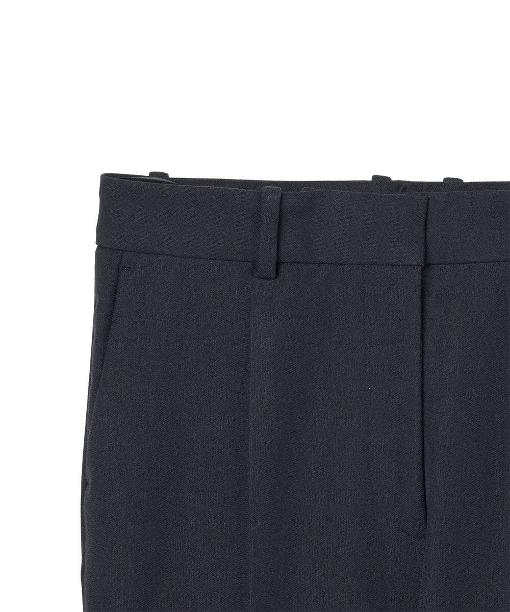 JOSEPH ギャバジンストレッチトラウザーズ　コールマン 