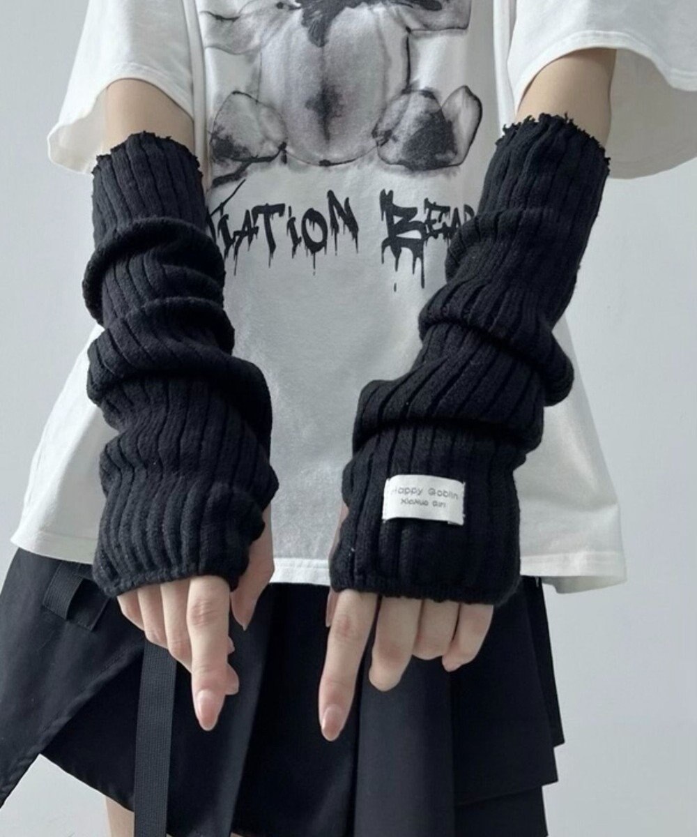 WEGO タグアームカバー 