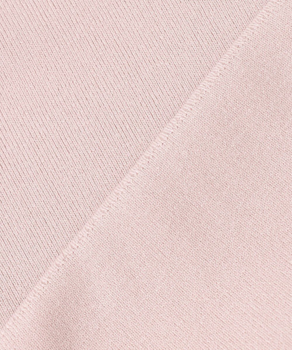 ANY SIS 【洗える】チョコレートカラー ニット 