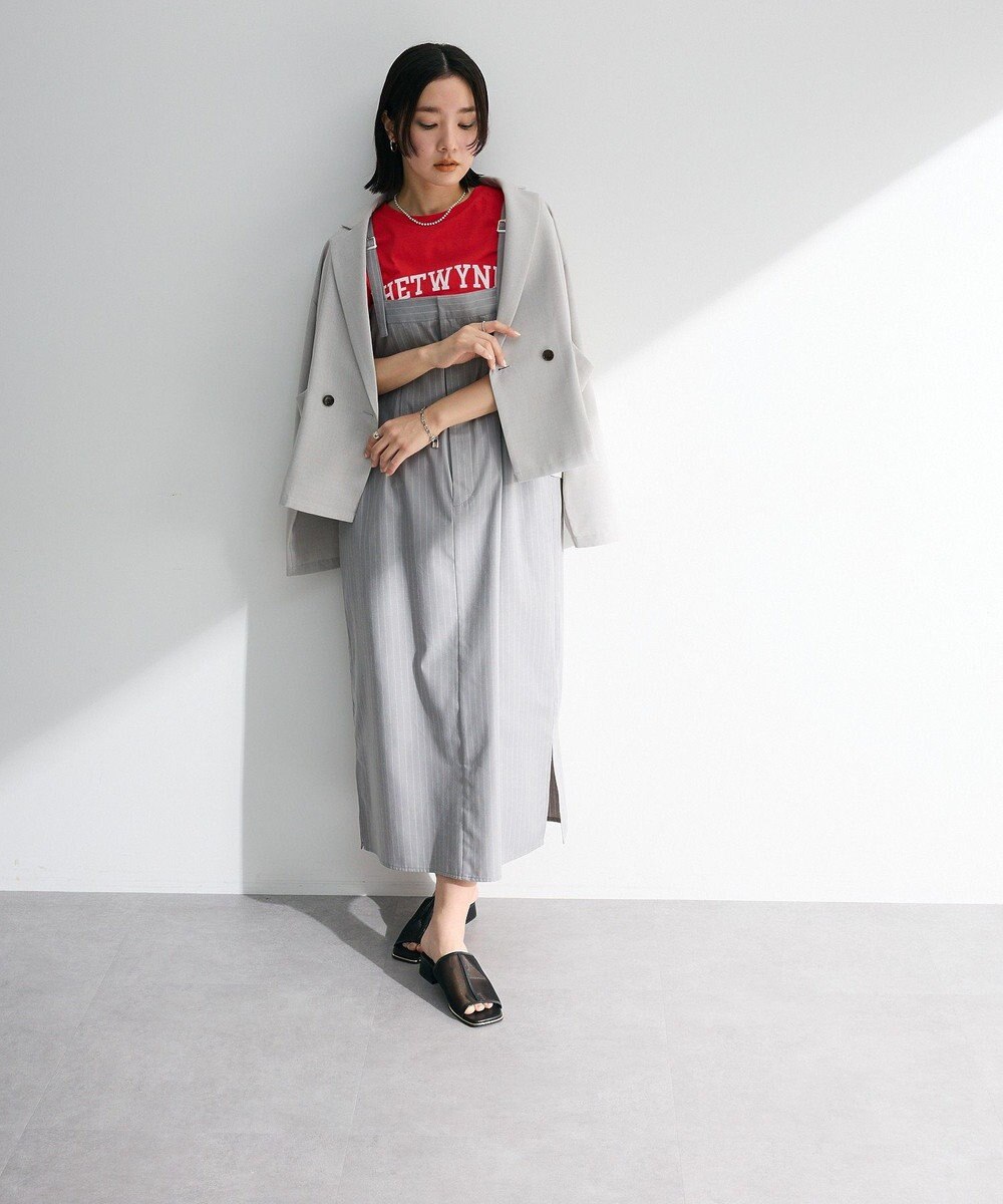 Green Parks ショートジャケット 