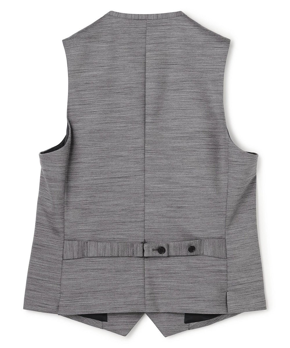 JOSEPH HOMME スプリングウールジャージー   ジレ 