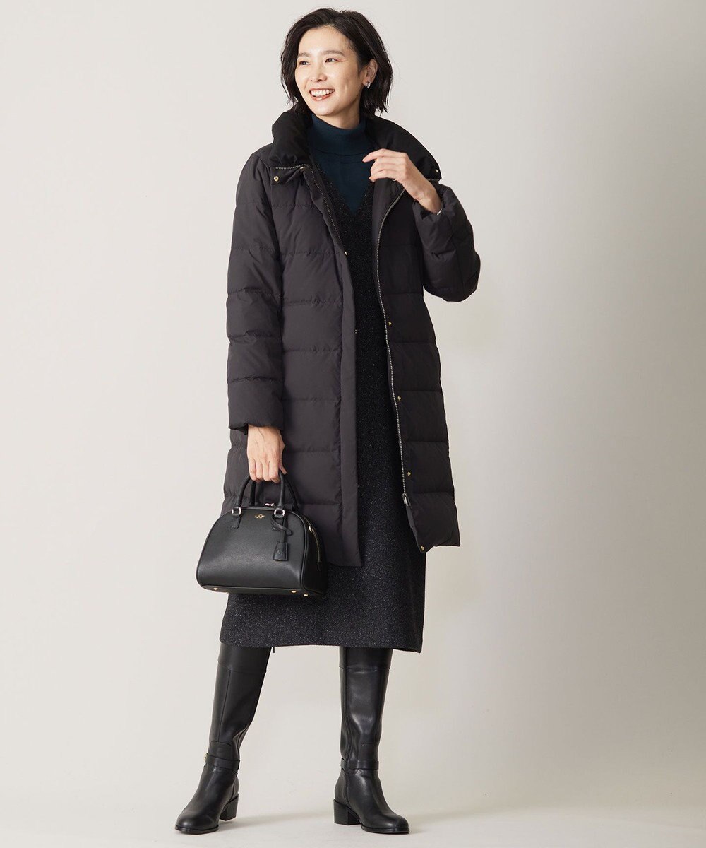 J.PRESS LADIES 【2way】ボストン ミニ バッグ 