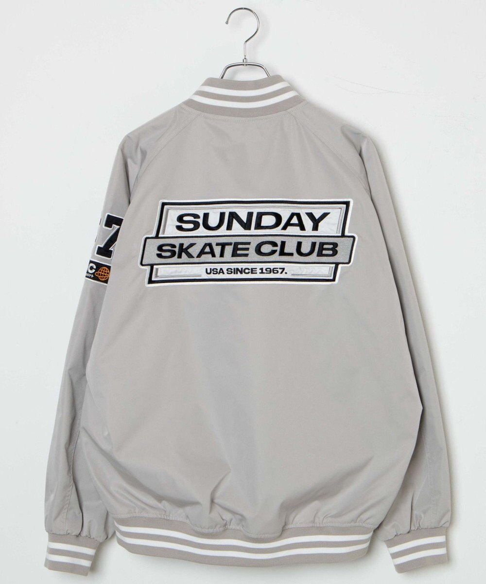 WEGO ワッペンスタジャン 