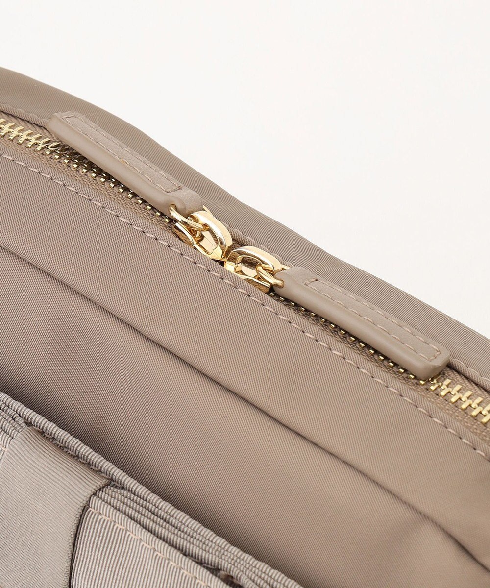 TOCCA 【撥水】NOBLE RIBBON CAMERABAG バッグ 