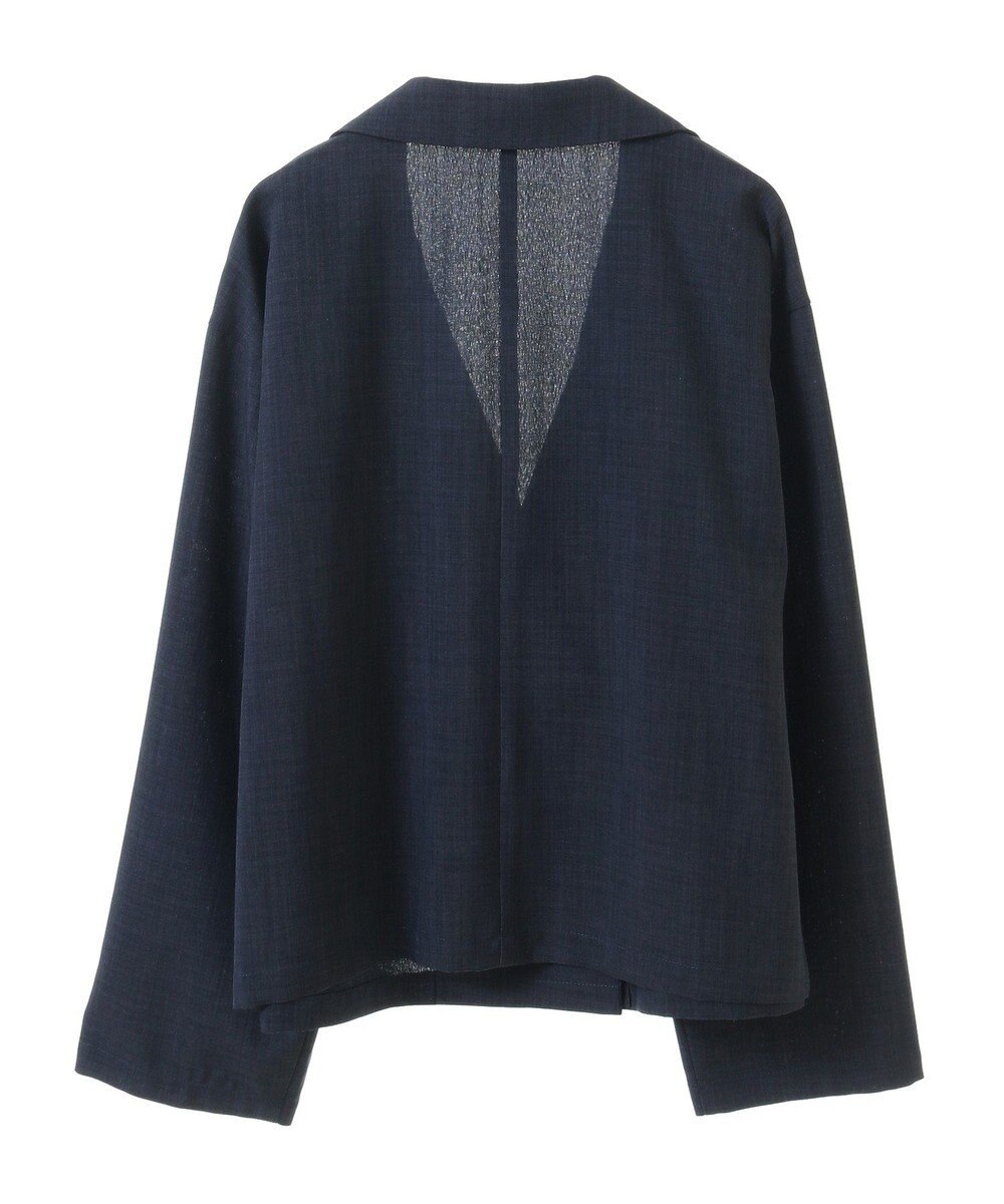 Green Parks ショートジャケット 