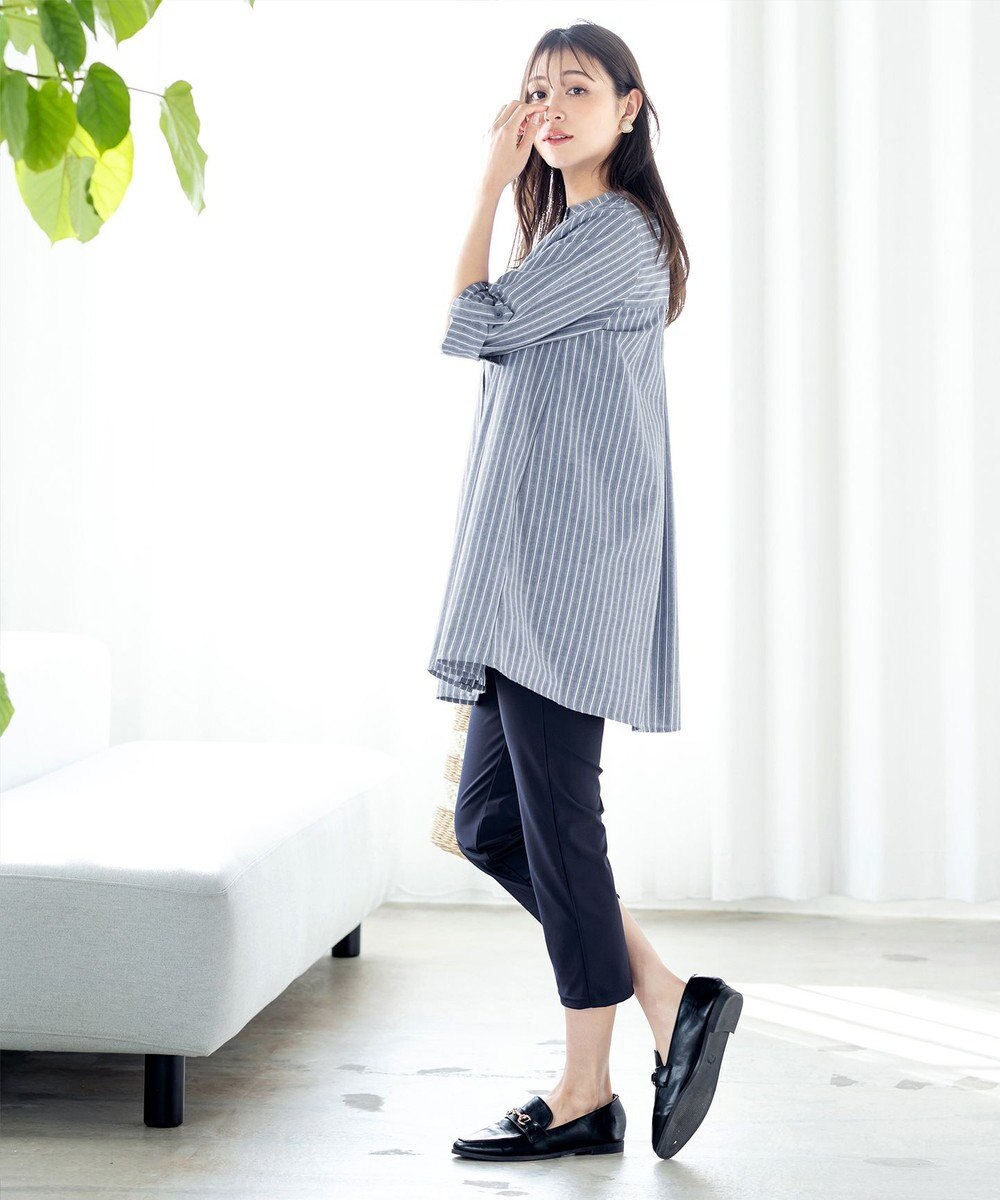 Tiaclasse 【日本製】サラリラパンツ 