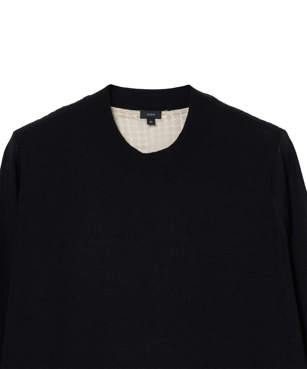 JOSEPH 【WEB＆OUTLET限定】コンビニットワンピース 