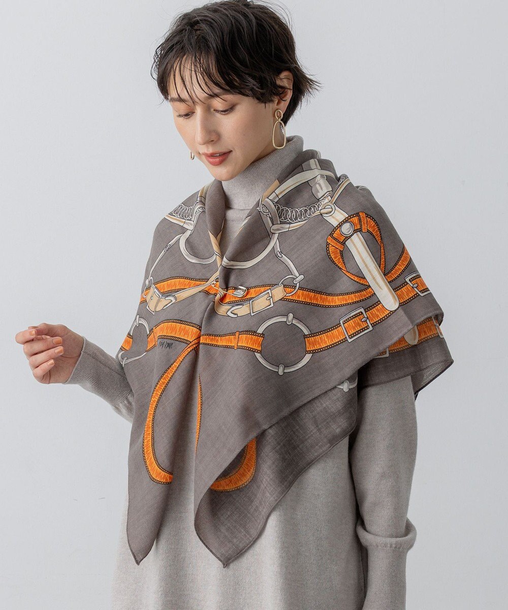 23区 ロゴ キルトピン 