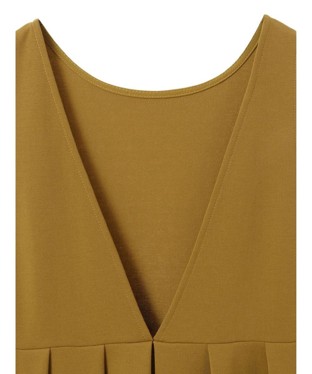 Green Parks armonia.前後２ｗａｙポンチジャンスカ 