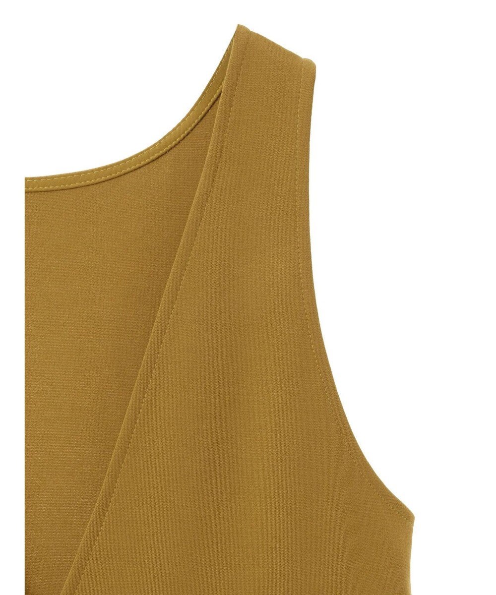 Green Parks armonia.前後２ｗａｙポンチジャンスカ 