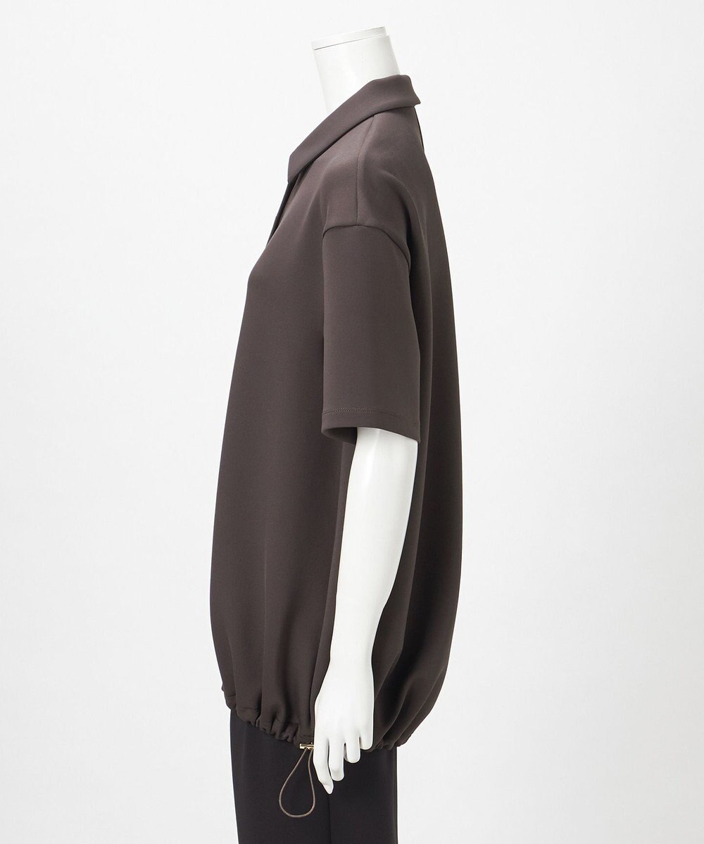 23区 S 【R(アール)】アクアスーティングジャージー ポロシャツ 