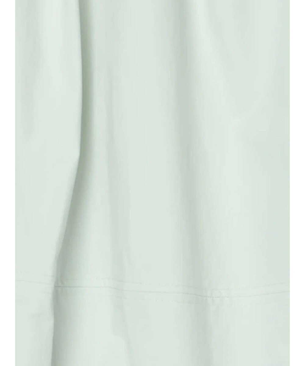 Te chichi ピーチタフタバルーンスカート 