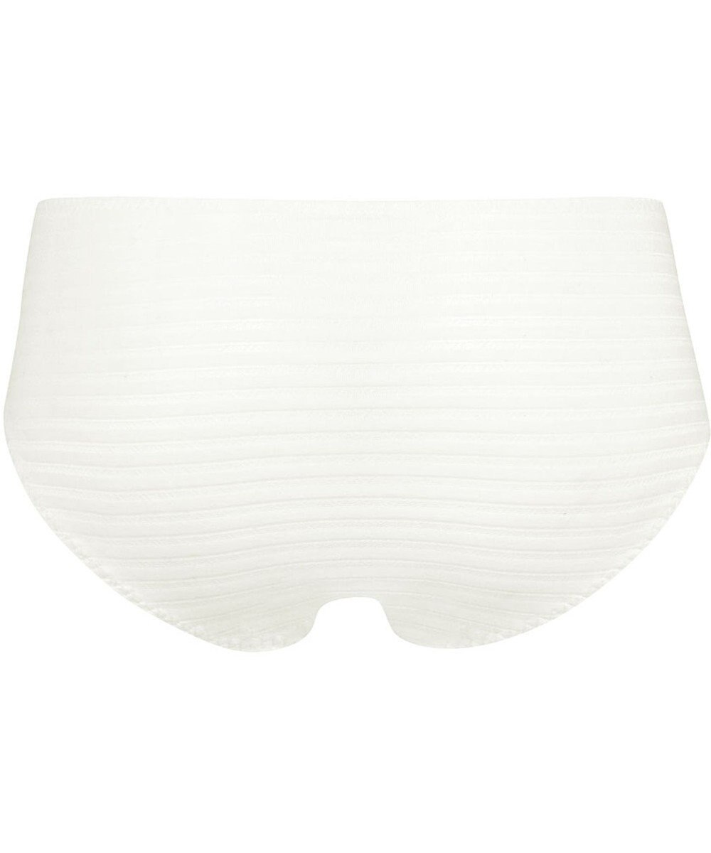 Wing ジュニア ショーツ Wing Teen RB6136とペア オーガニックコットン混 (後ろ身生地部) はきこみ丈あさめ RJ6136 ウイング／ワコール 