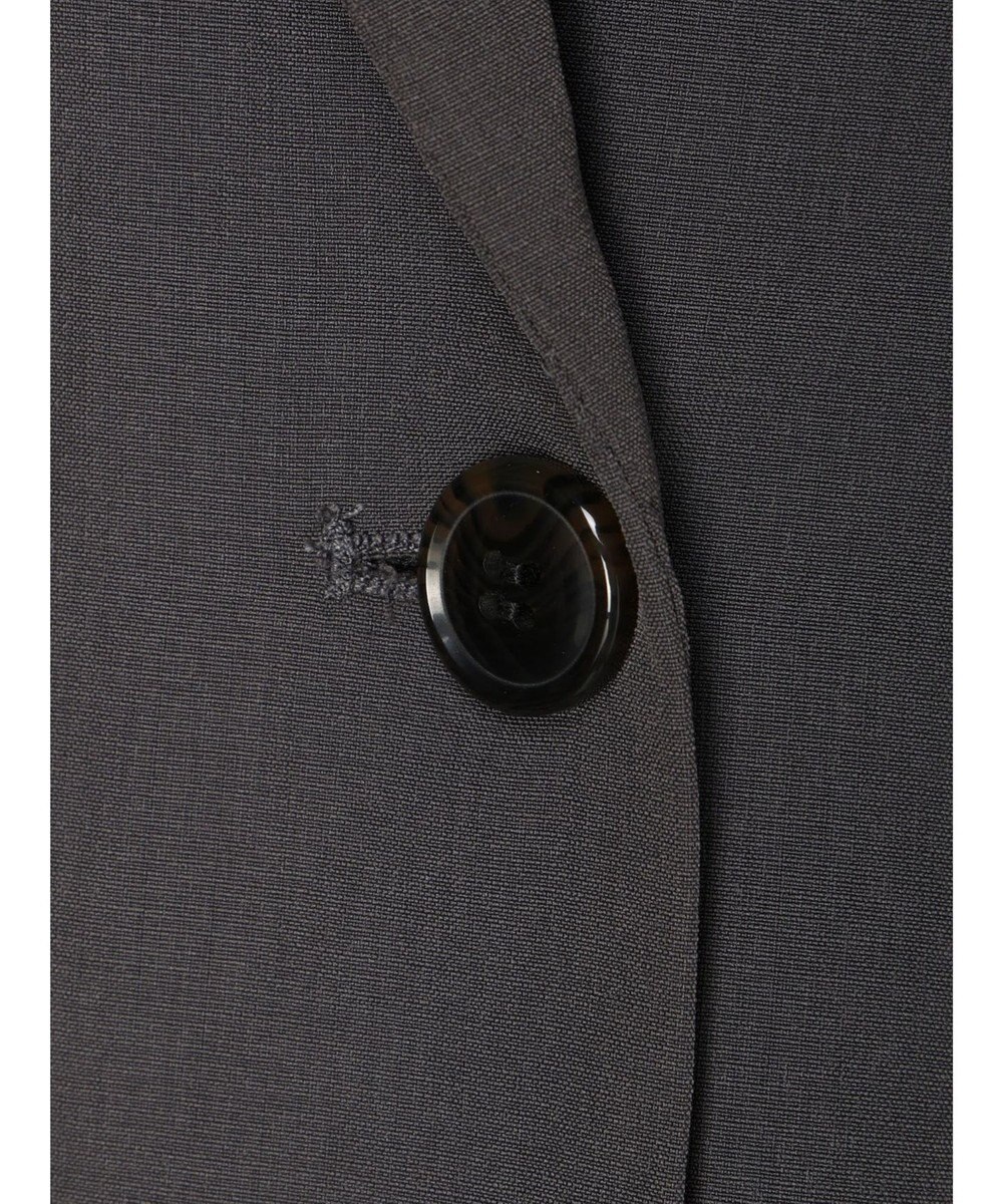 CRAFT STANDARD BOUTIQUE 半袖テーラードジャケット 