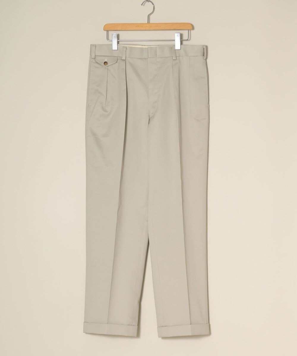 ONWARD Reuse Park メンズ商品【J.PRESS MEN】パンツ春夏 