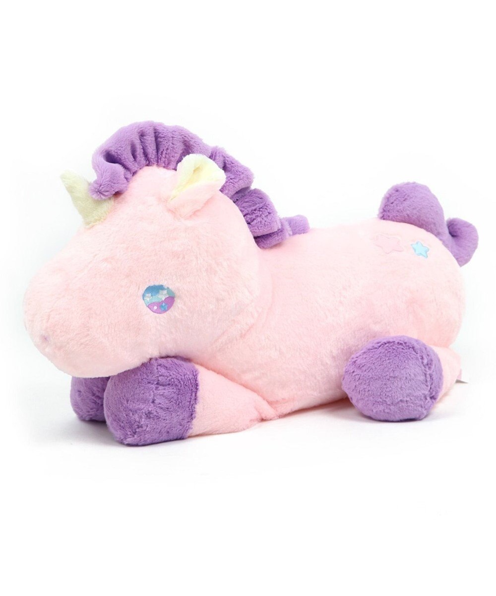 Mother garden マザーガーデ ドリーム ユニコーン 抱きぐるみ 65cm 