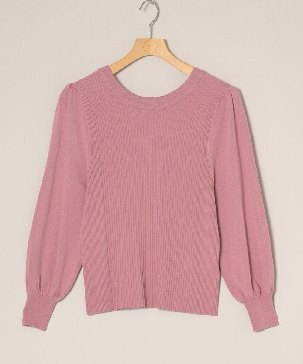 ONWARD Reuse Park 【any SiS】ニット春夏 