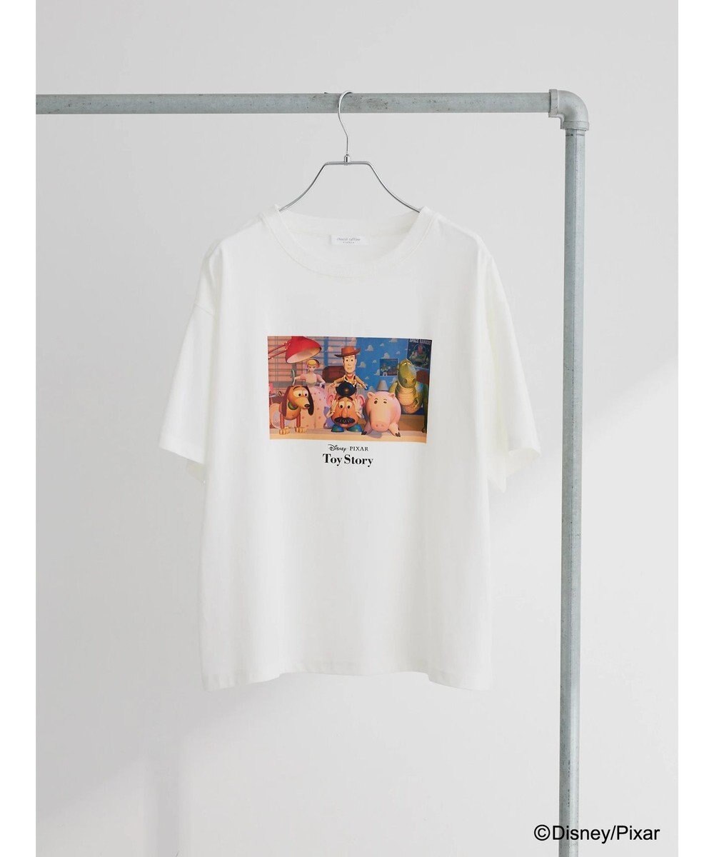 Green Parks Ｔｏｙ　ｓｔｏｒｙ／覗き込みＴｅｅ 