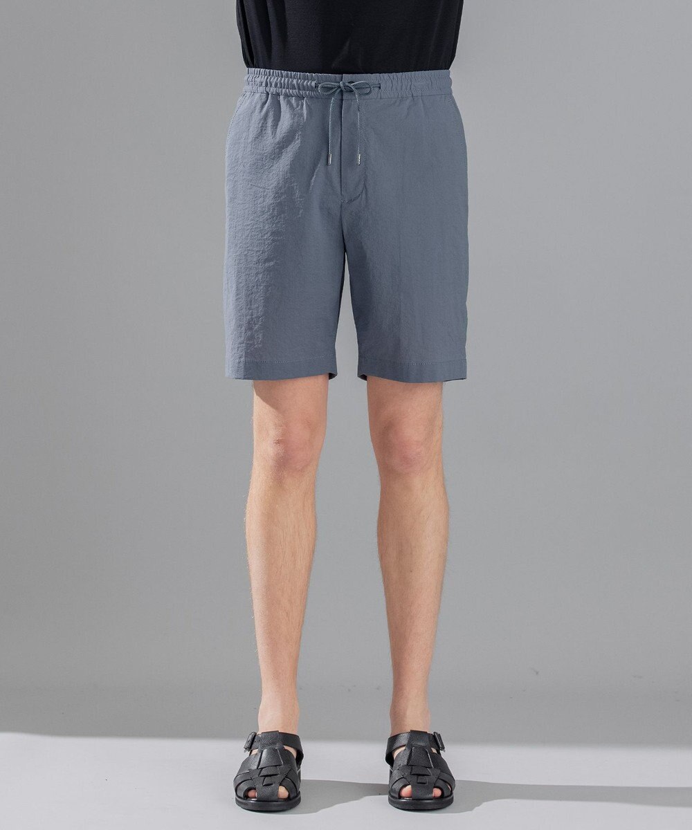 JOSEPH HOMME スーパーストレッチウエザー / BERMUDA 