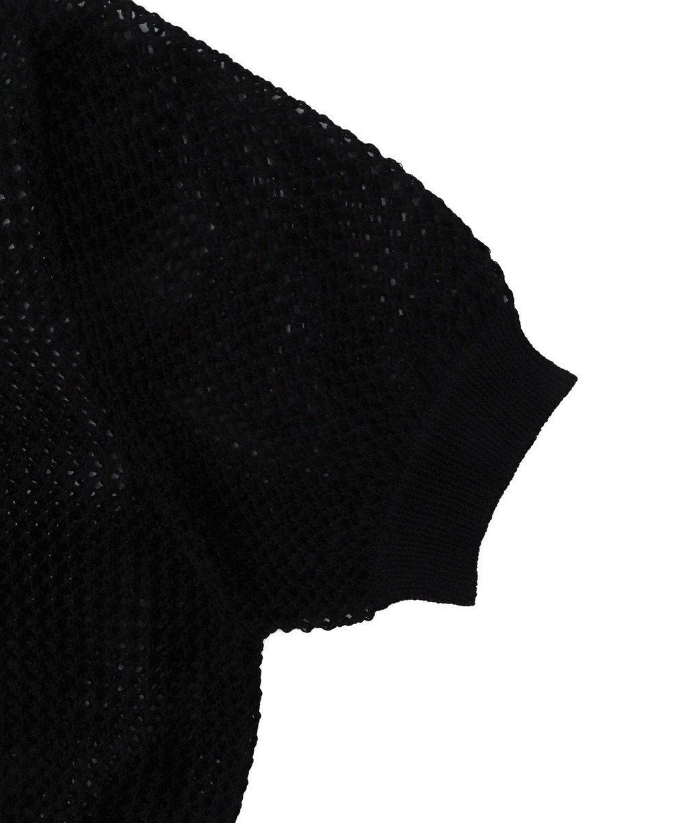 WEGO WZIPニットカーデ 