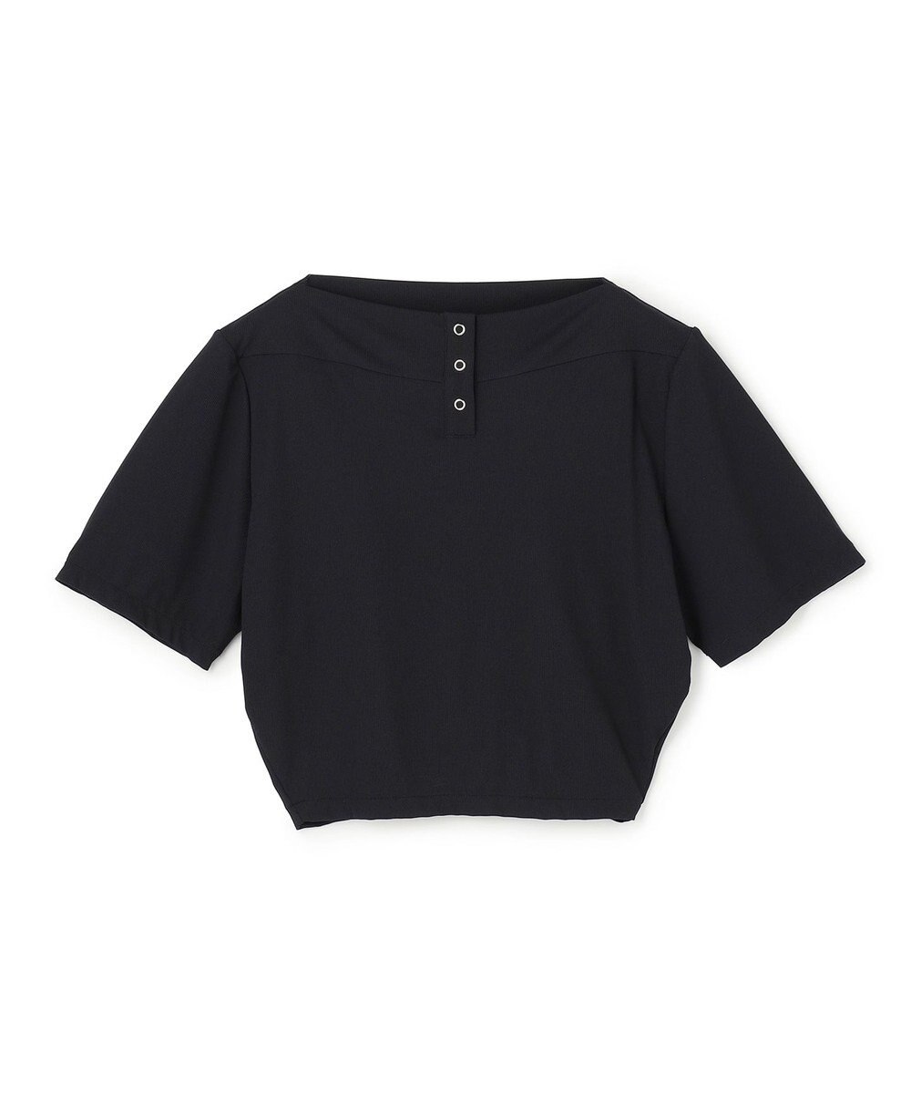 uncrave 【DAWN(ダン)】No.20 CUP IN BOAT NECK 