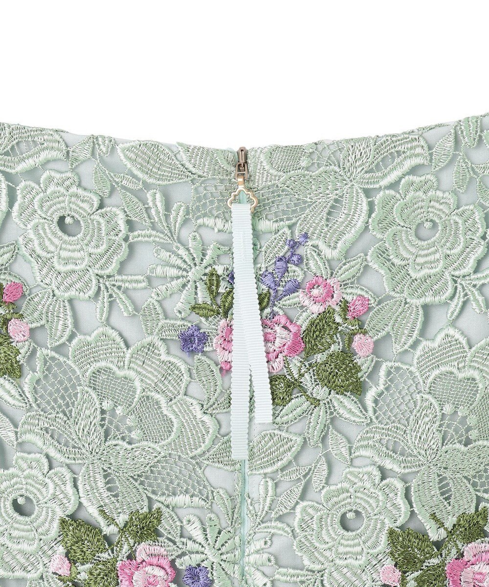 TOCCA 【消臭】PASSION OF LACE ドレス 