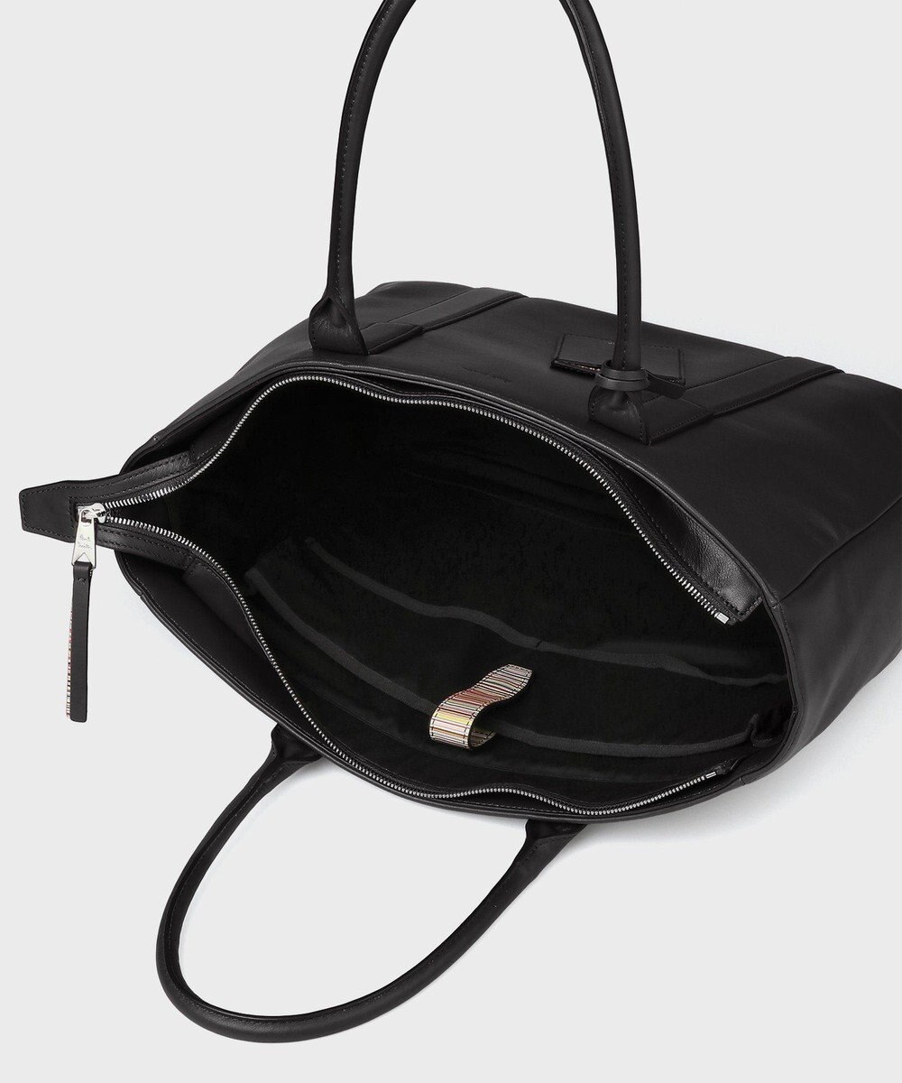 Paul Smith モダンビジネス トートバッグ 