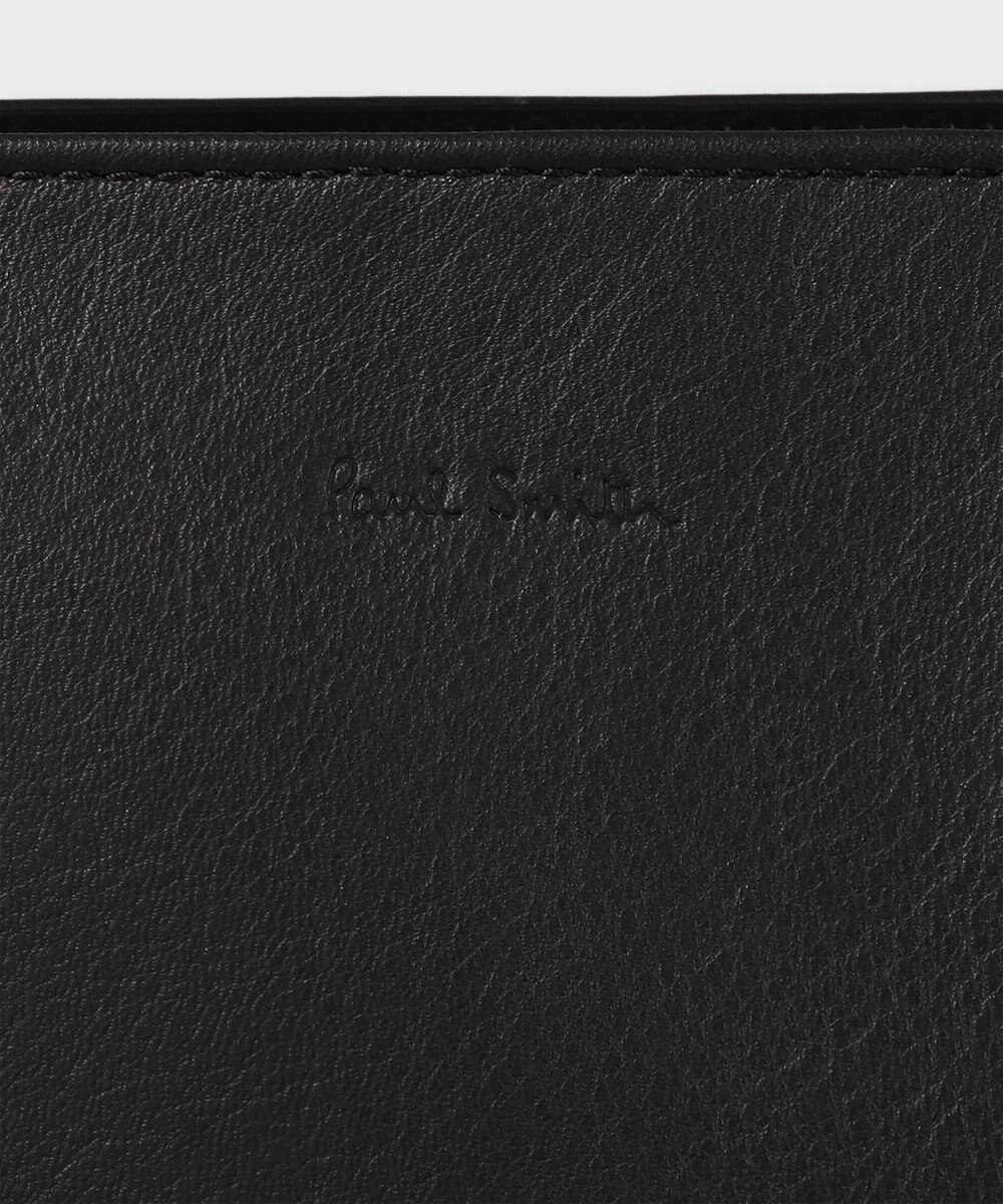 Paul Smith モダンビジネス トートバッグ 