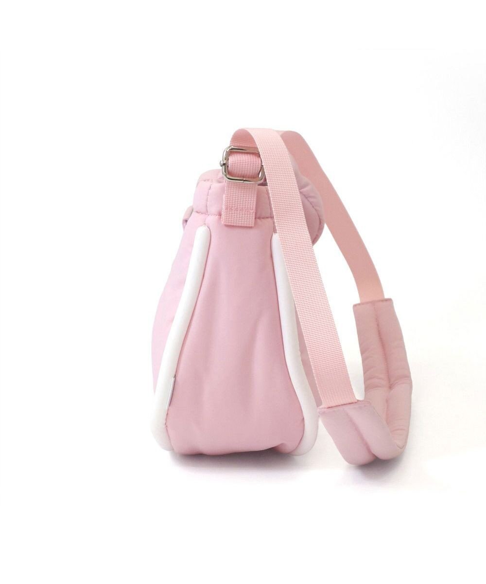 ROOTOTE 3641【ふわふわ軽量】SN.デリ.パファーハーフムーン-A 