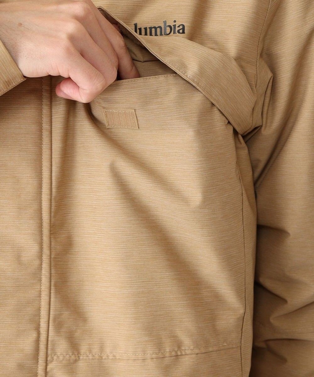 Columbia Columbia/ クローバーデールIIインターチェンジジャケット /コロンビア 