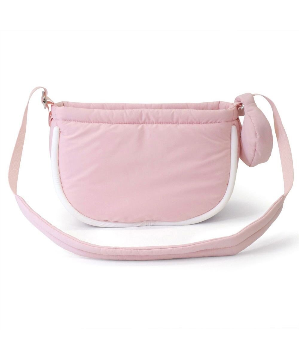 ROOTOTE 3641【ふわふわ軽量】SN.デリ.パファーハーフムーン-A 