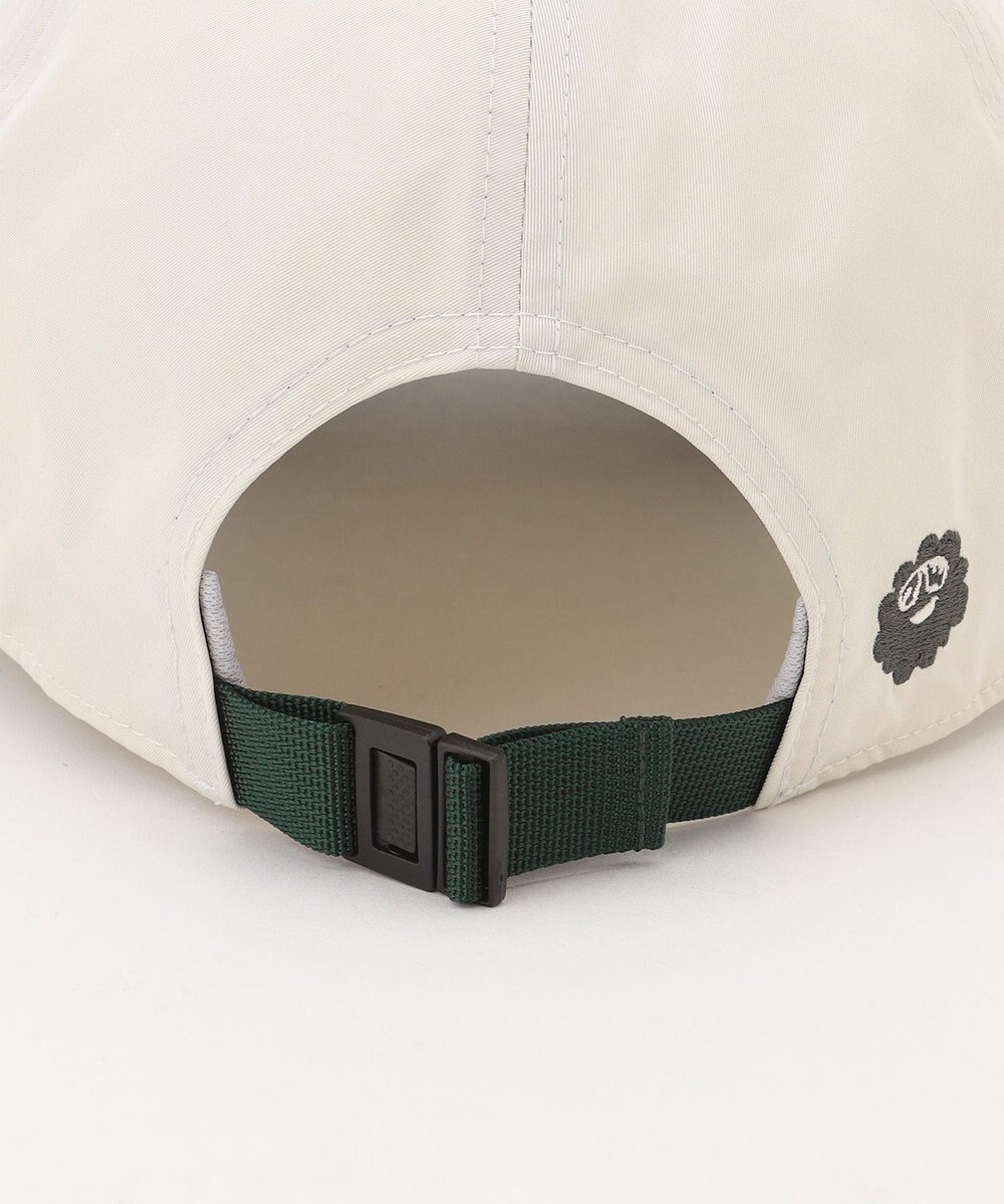 PW CIRCULUS 【UNISEX】３D刺繍ロゴキャップ ゴルフ 