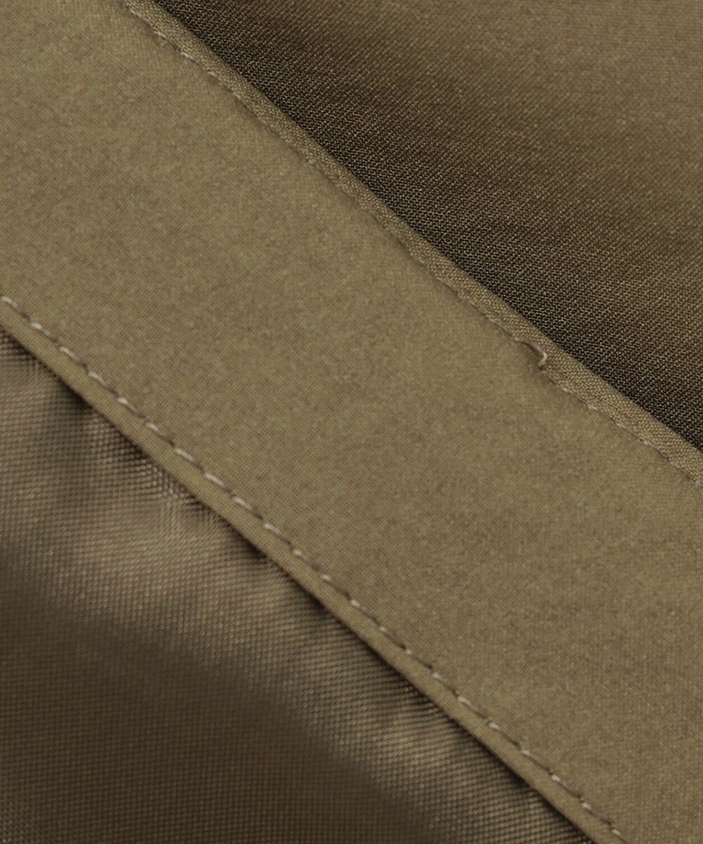 NAVE 【NAVE】パディング ロングコート 