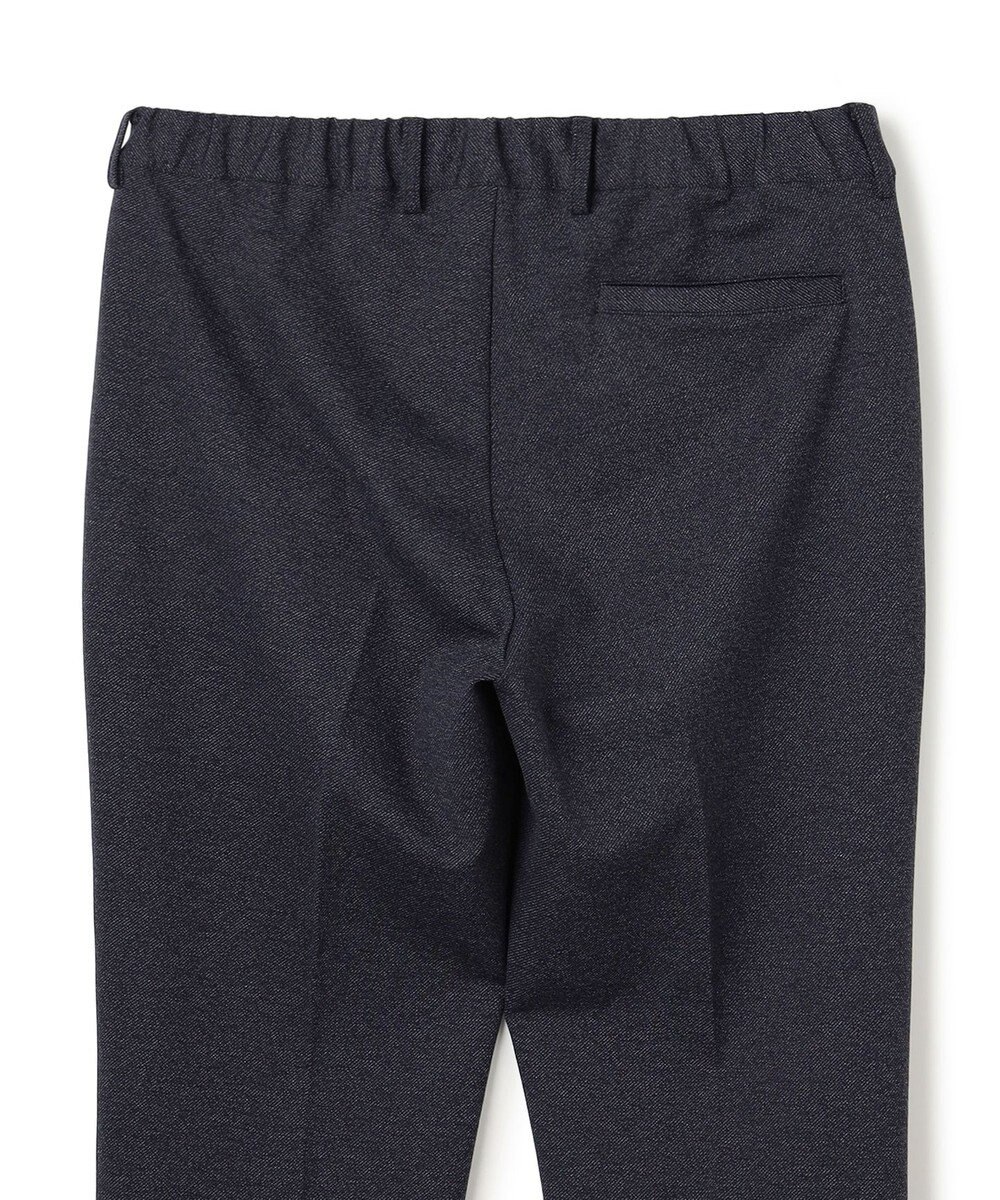 UNFILO MENS コンフォートジャージー スラックス 