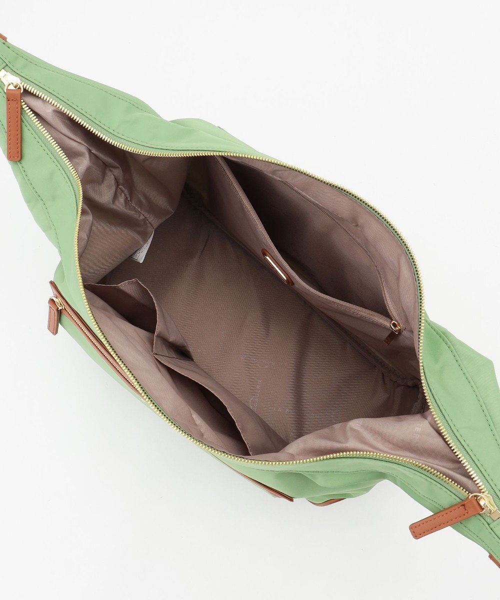 LA BAGAGERIE ループ2WAYショルダーバッグ　Mサイズ 