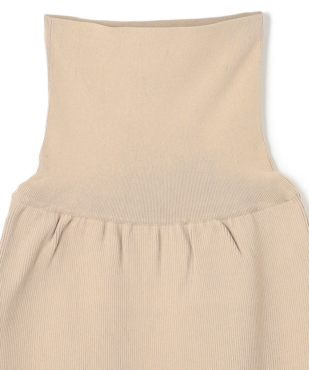 BEIGE， CESTAS / ニットスカート 