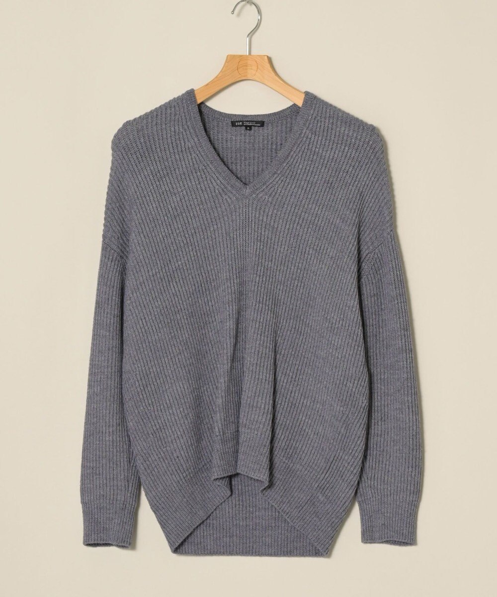 ONWARD Reuse Park 【23区】ニット秋冬 