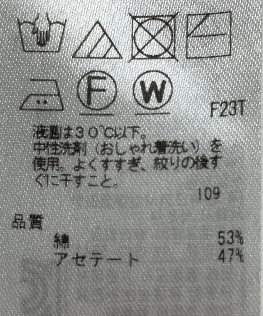 ONWARD Reuse Park 【23区】ニット秋冬 