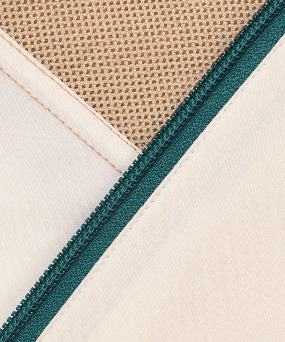 PW CIRCULUS 【花粉がつきにくい】【WOMEN】スプリングジャケット ゴルフウェア レディース 