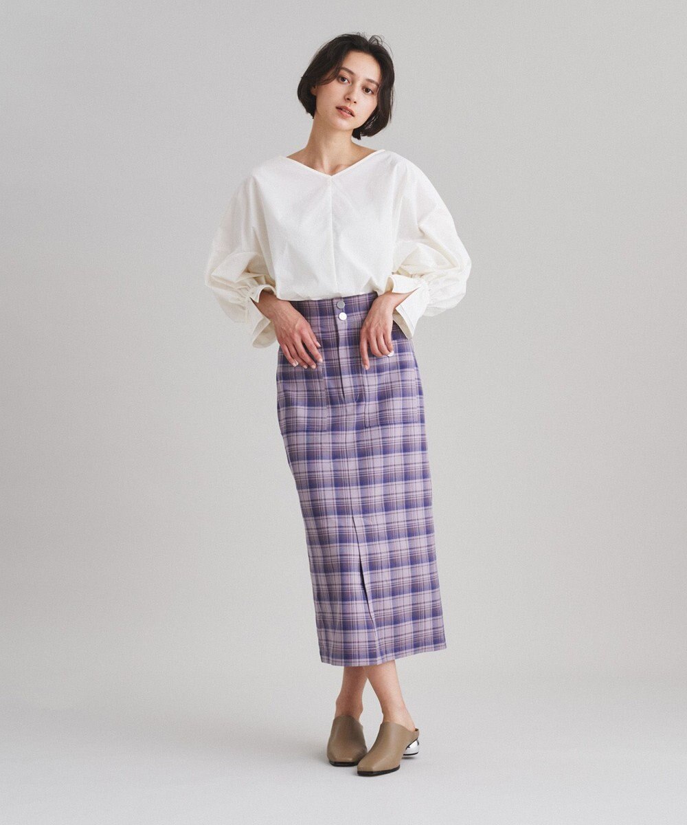 フロントスリットタイトスカート Grace Continental ファッション通販 公式通販 オンワード クローゼット フロントスリットタイトスカート Grace Continental ファッション通販 公式通販 オンワード クローゼット