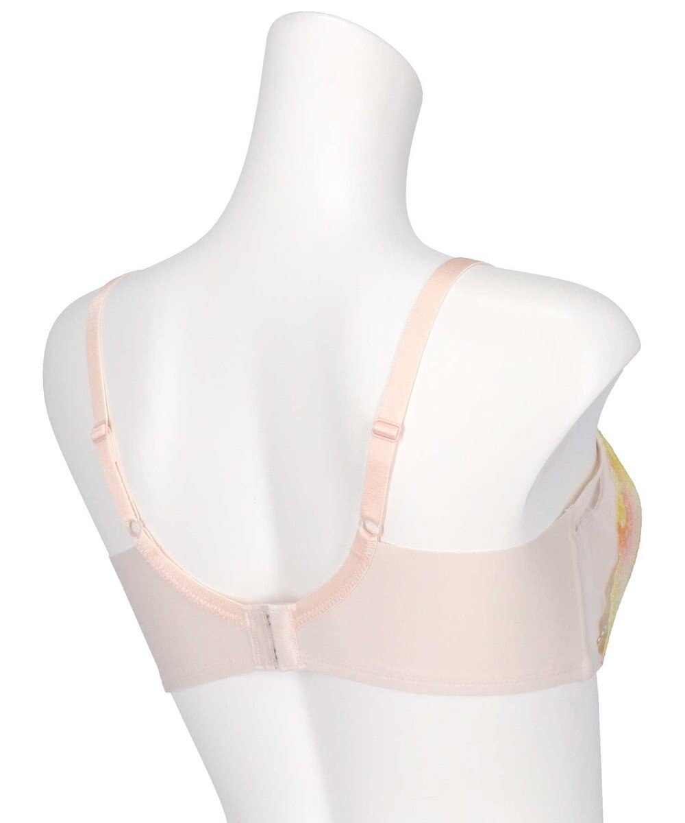 une nana cool MADE WITH LIBERTY FABRIC さあ、わたしレース 