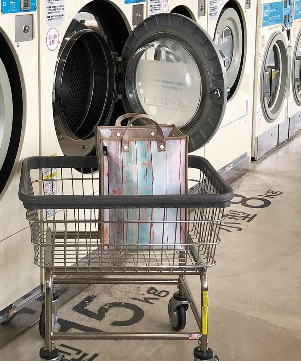 ROOTOTE 9676【ゴミ箱・インテリア】/ RT ルー・ガービッジ .RPET Poly 30-A　テレビ紹介商品 