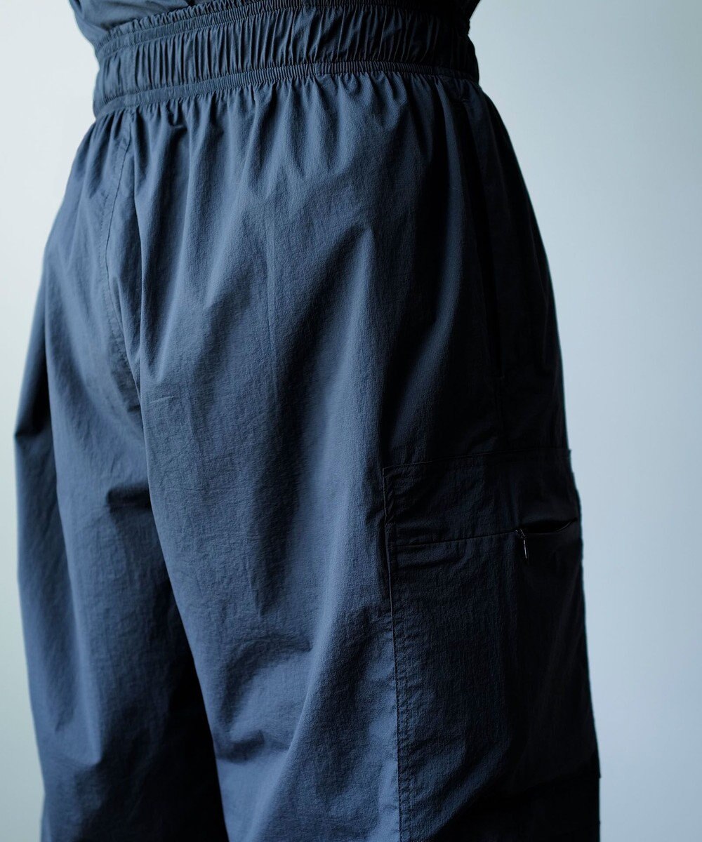 UNFILO MENS LIGHT MOVE ショートパンツ 