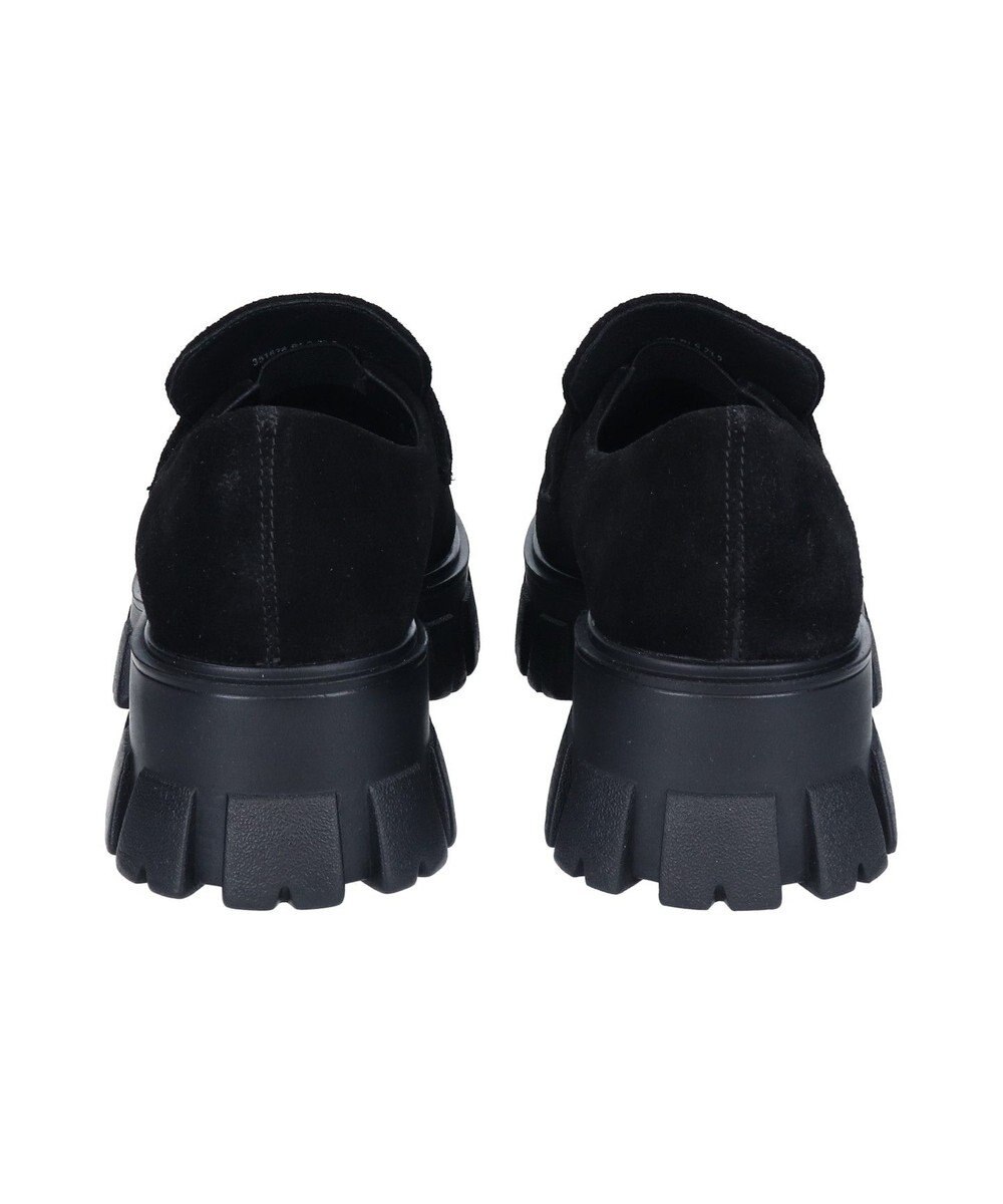 Bridget Birkin 【PARADIS COULEUR】防滑トラックソールローファー 