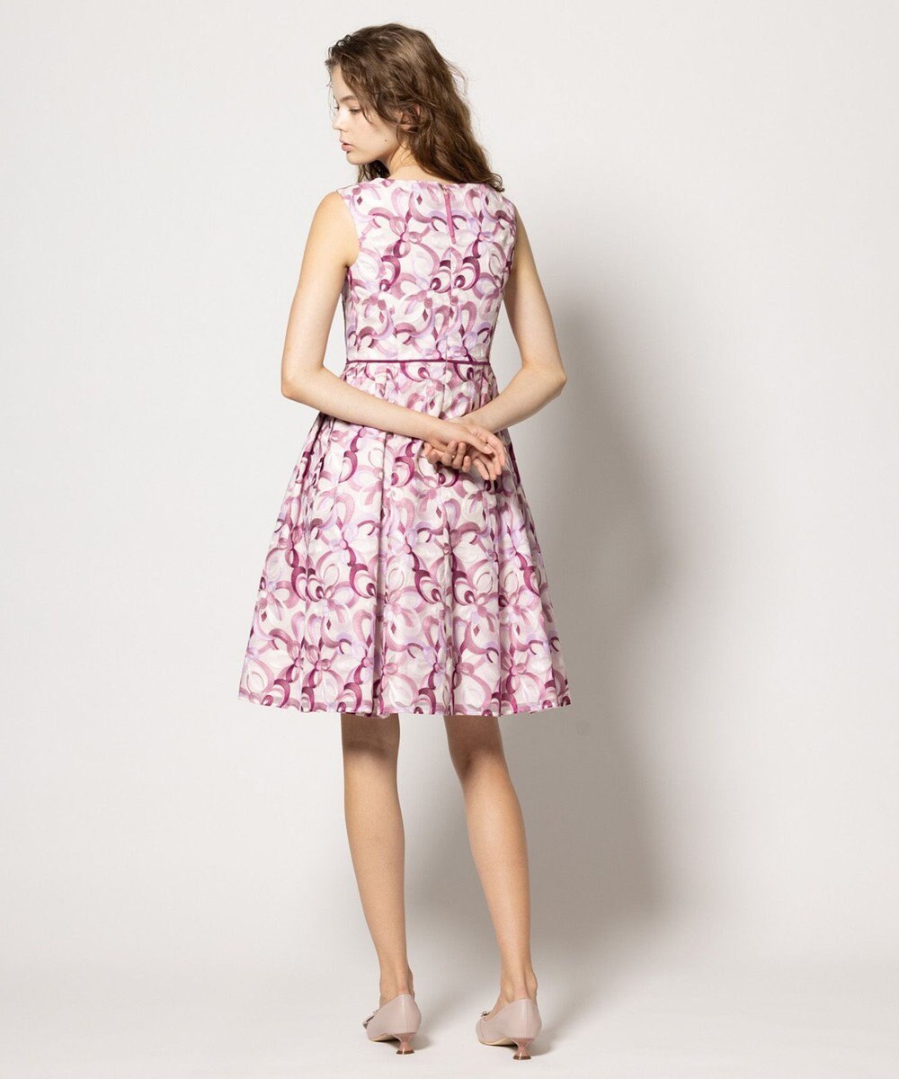 TOCCA 【消臭・洗える】VIVID EYES ドレス 